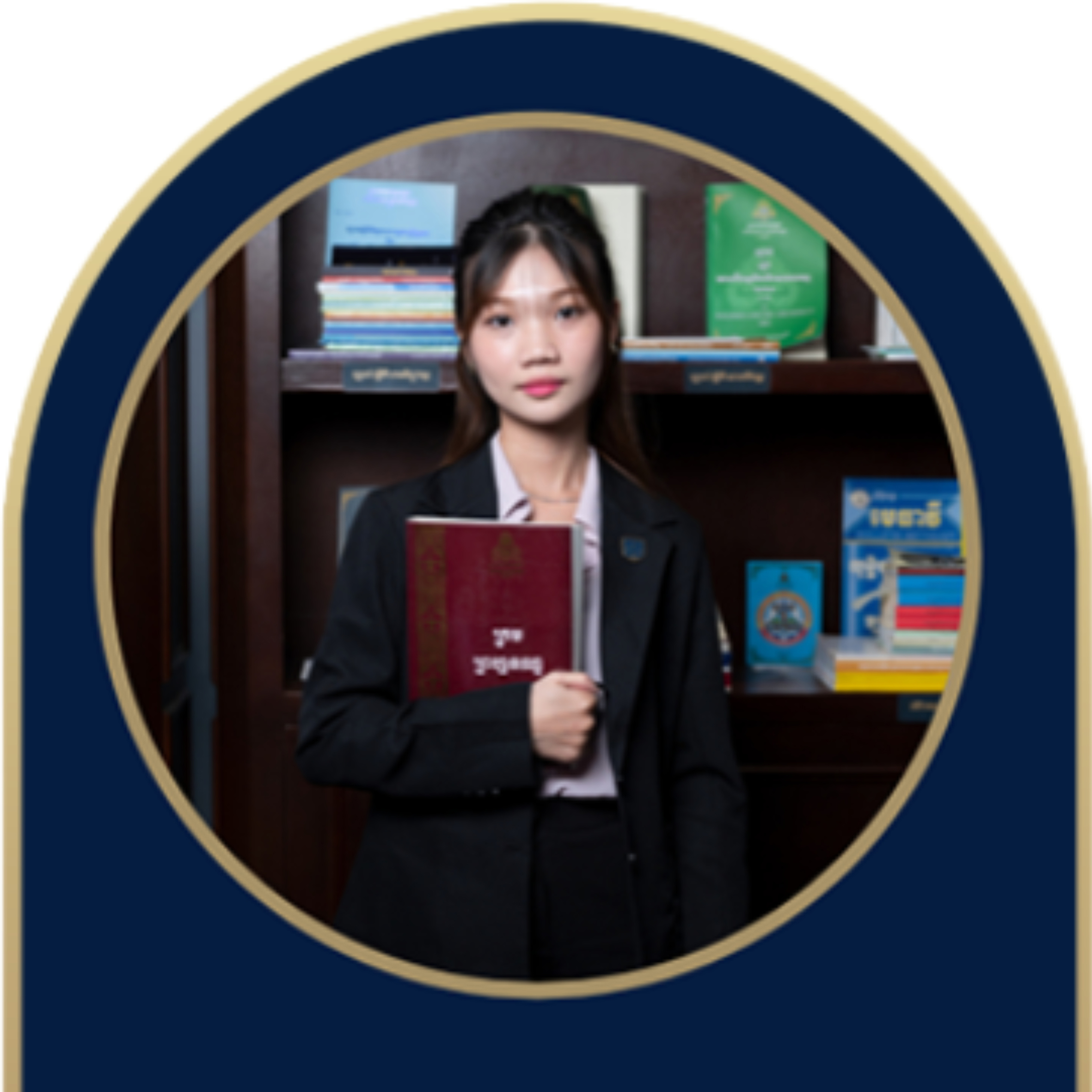 MS. SRUN SOCHEATA